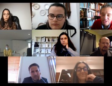 Webinar – Resultados Finais do Projecto Piloto Open Dialogue Portugal