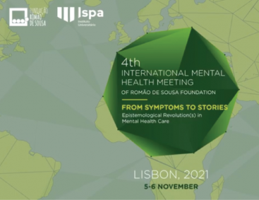 4º Encontro Internacional de Saúde Mental da Fundação Romão de Sousa