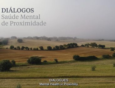 Diálogos – Saúde Mental de Proximidade