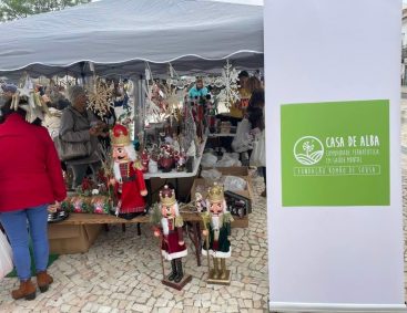 Fundação Romão de Sousa – Feira de Estremoz