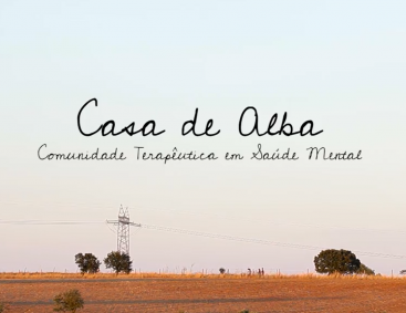 Casa de Alba – Mental Health Therapeutic Community (October 23, 2015)