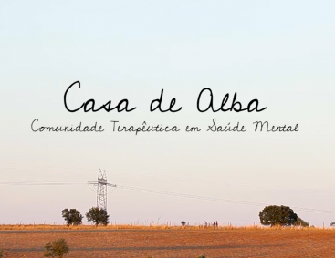 Casa de Alba – Comunidad terapéutica de salud mental (23 de octubre de 2015)